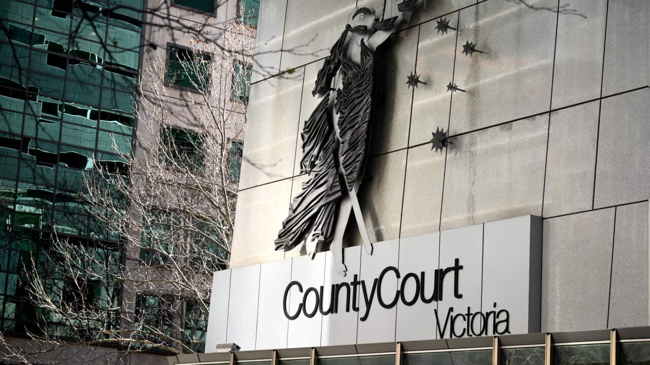 COURT STOCK MELBOURNE