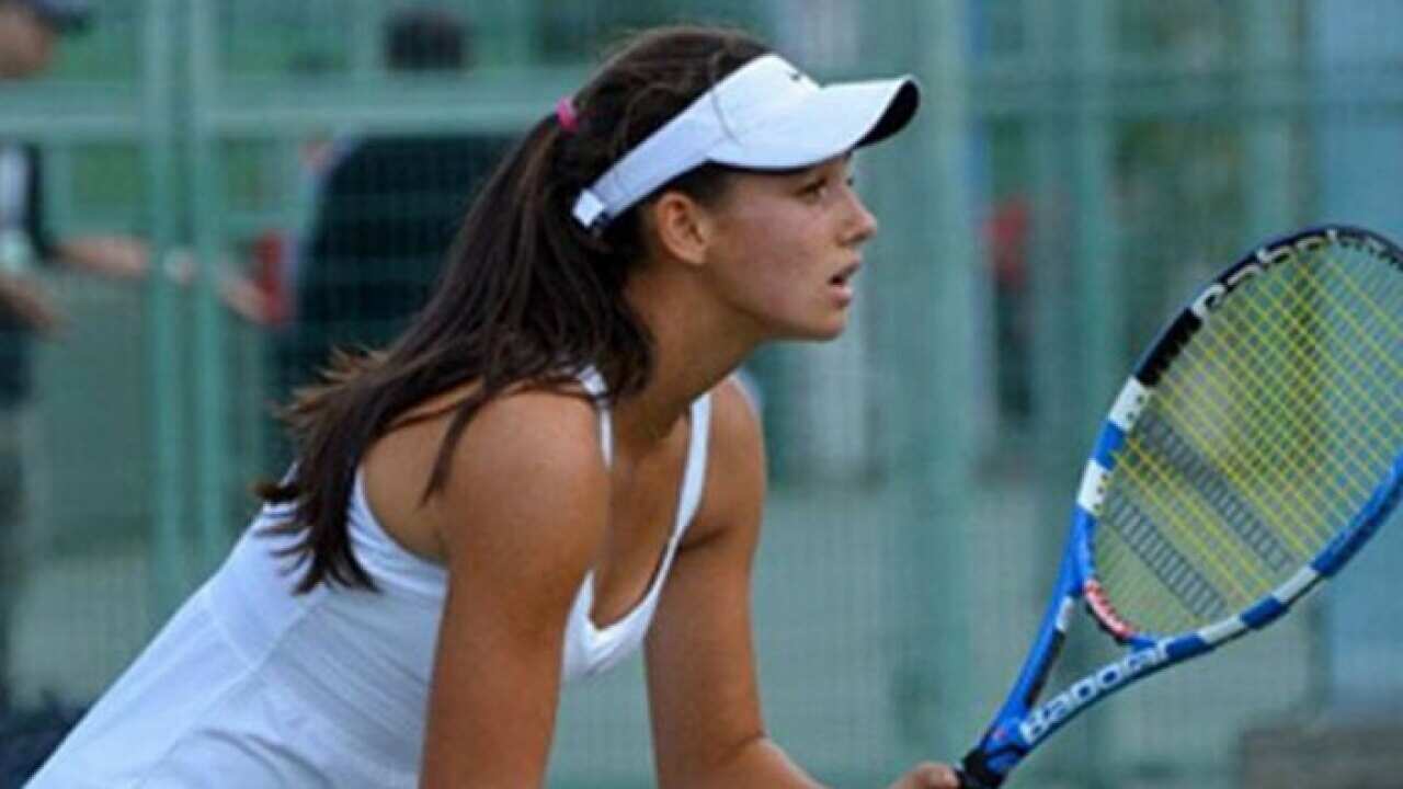 Ipek Soylu