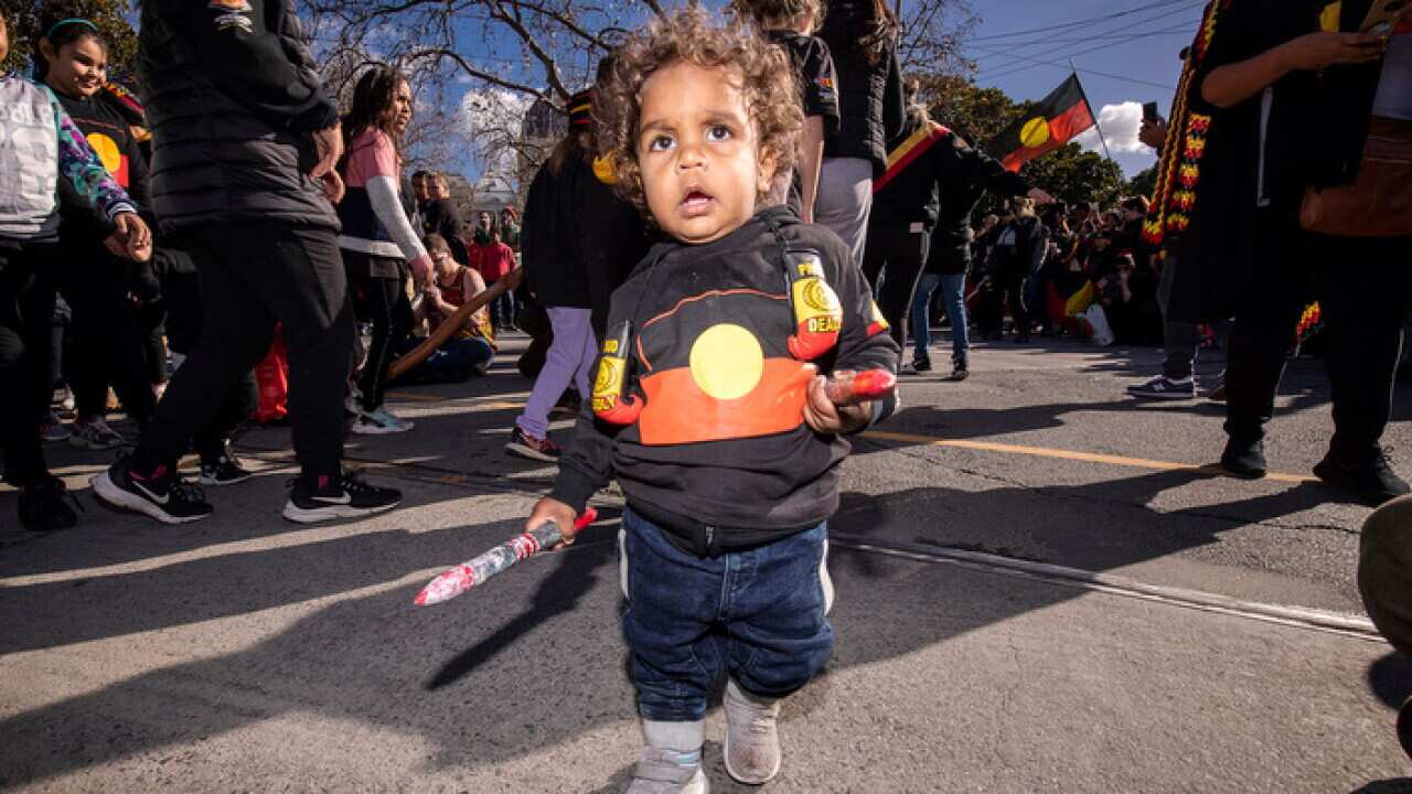 What is NAIDOC?