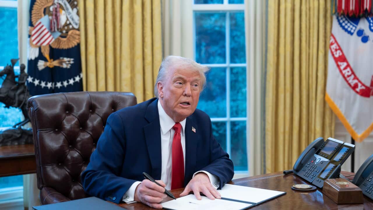 What Trump’s 100 per cent pharmaceutical tariff means for Australia What Trump’s 100 per cent pharmaceutical tariff means for Australia