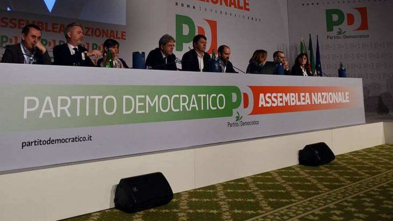 PD