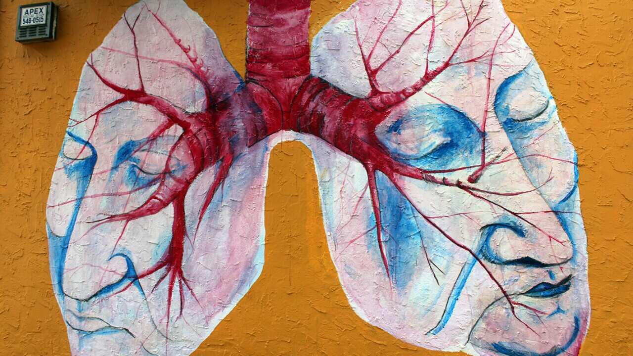 “Organ donation is the ultimate act of loving kindness,” says double-lung transplant recipient Ellice Mol.