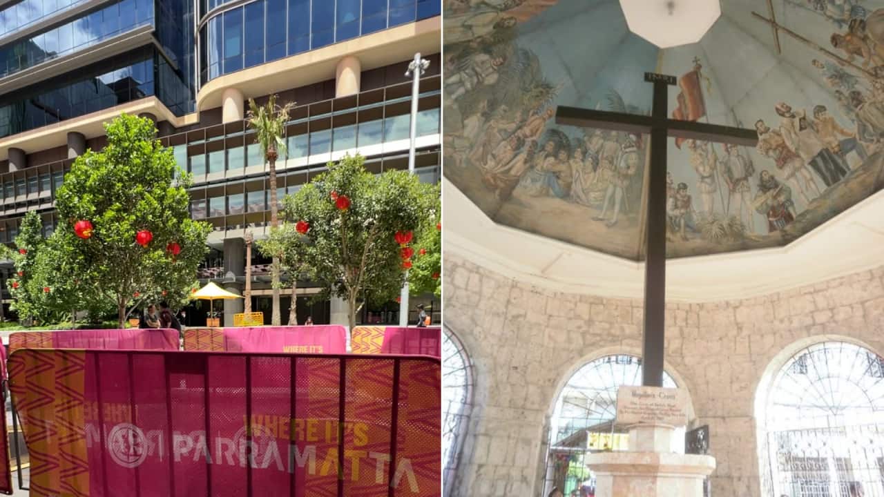 Parramatta and Cebu are among the Australian and Philippine cities with sister-city partnerships, established in 1999 to strengthen cultural and community ties.
