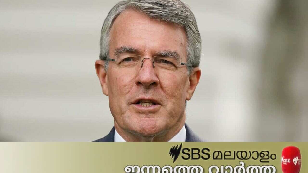 Mark Dreyfus