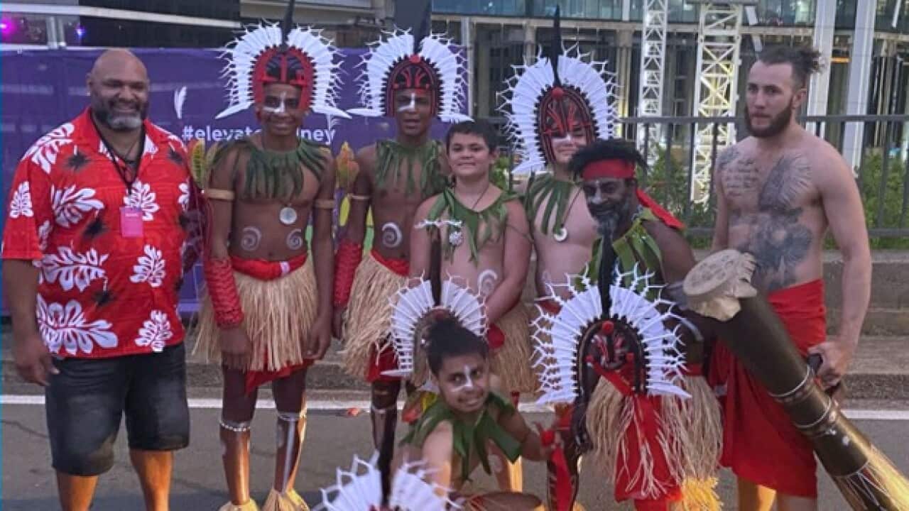 YABA KERKER OTABA (YTO), Future generations will perform at Nasara-Yarning mini fest