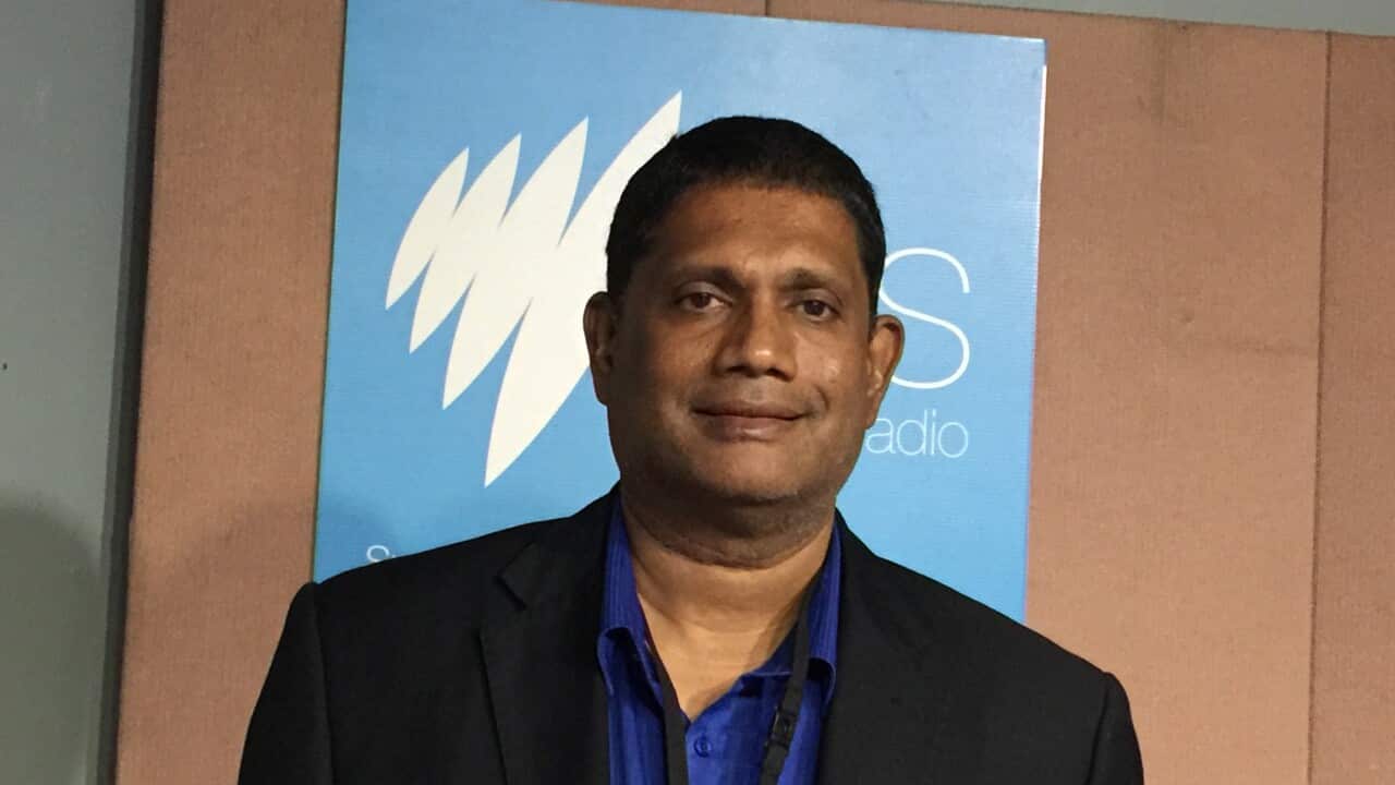 Immanuel Selvaraj