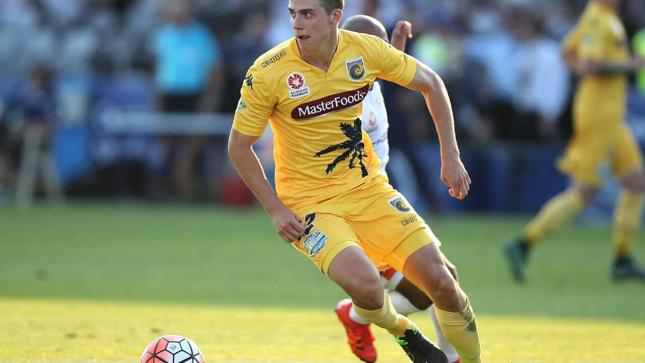 Central Coast Mariners