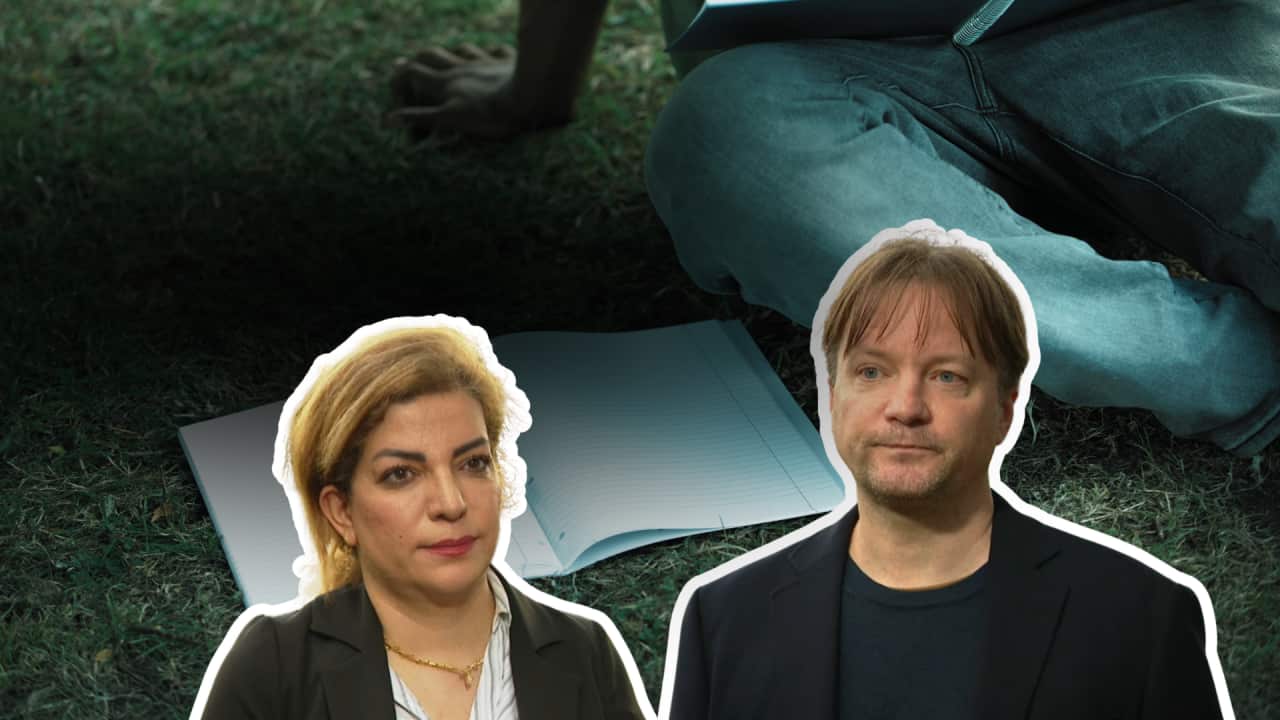 Image for read more article 'もっと聴く'