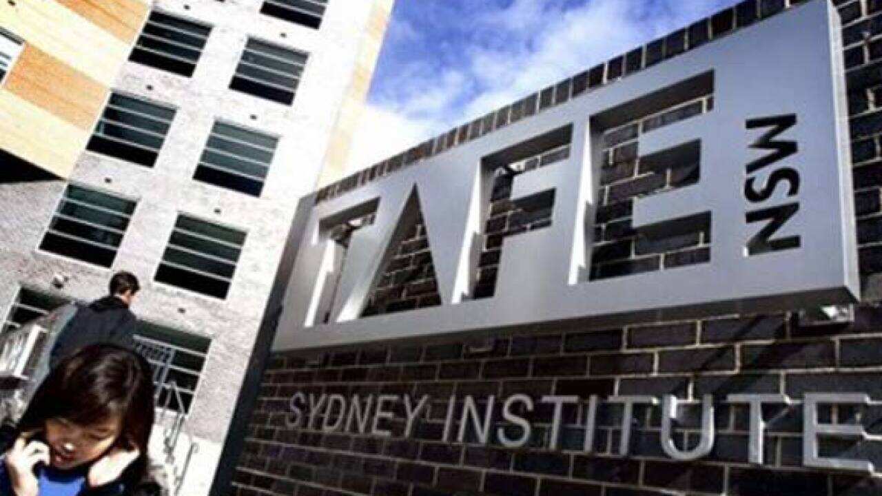 TAFE - NSW