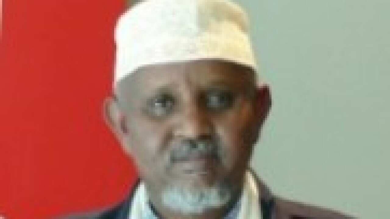 Issa Dhollawaa