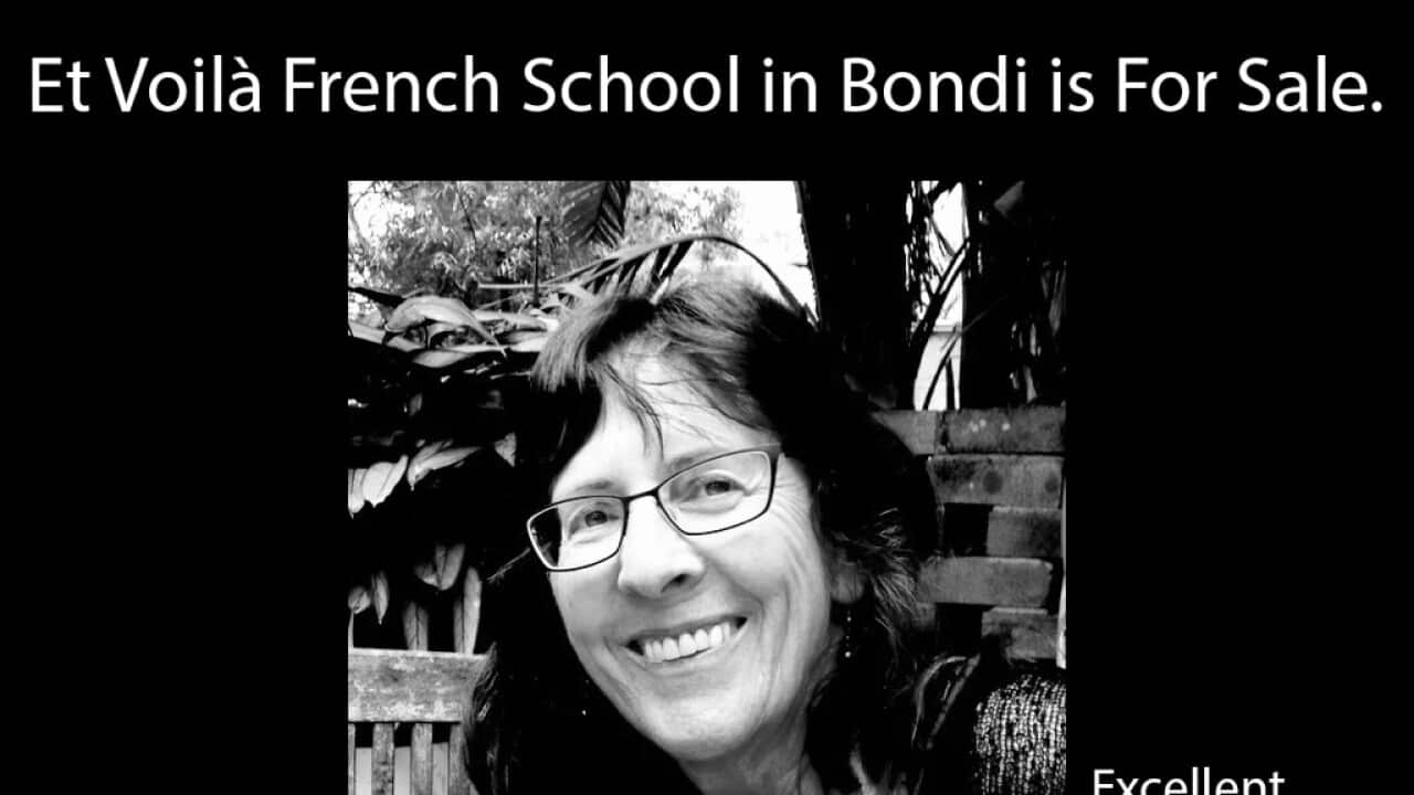 Et Voilà French School