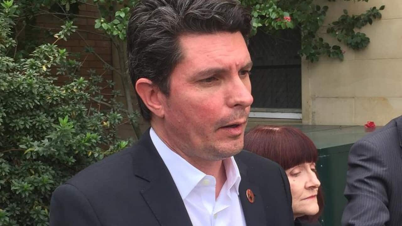 SCOTT LUDLAM