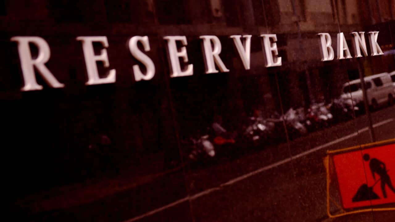 The Reserve Bank of Australia