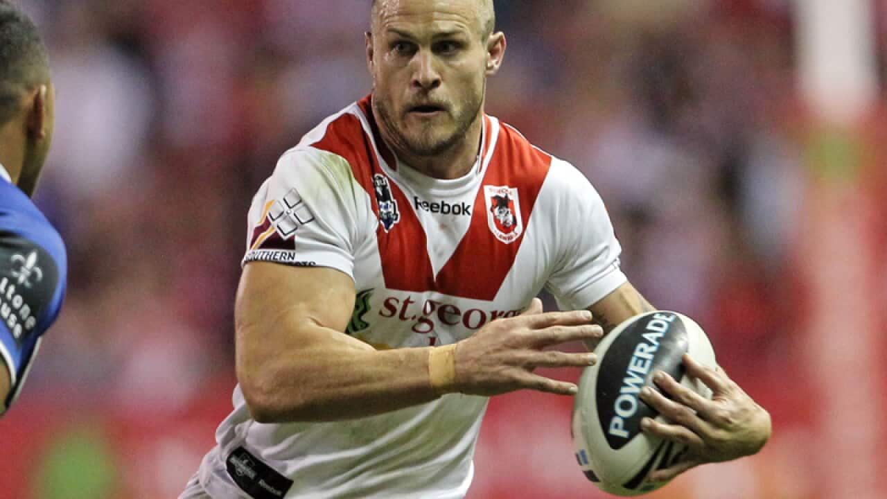 Matt Cooper