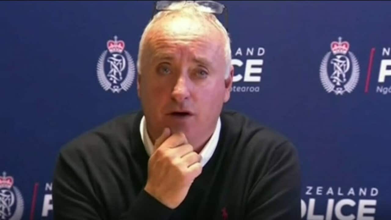Grace Millane's Father urged public to help find her missing daughter.