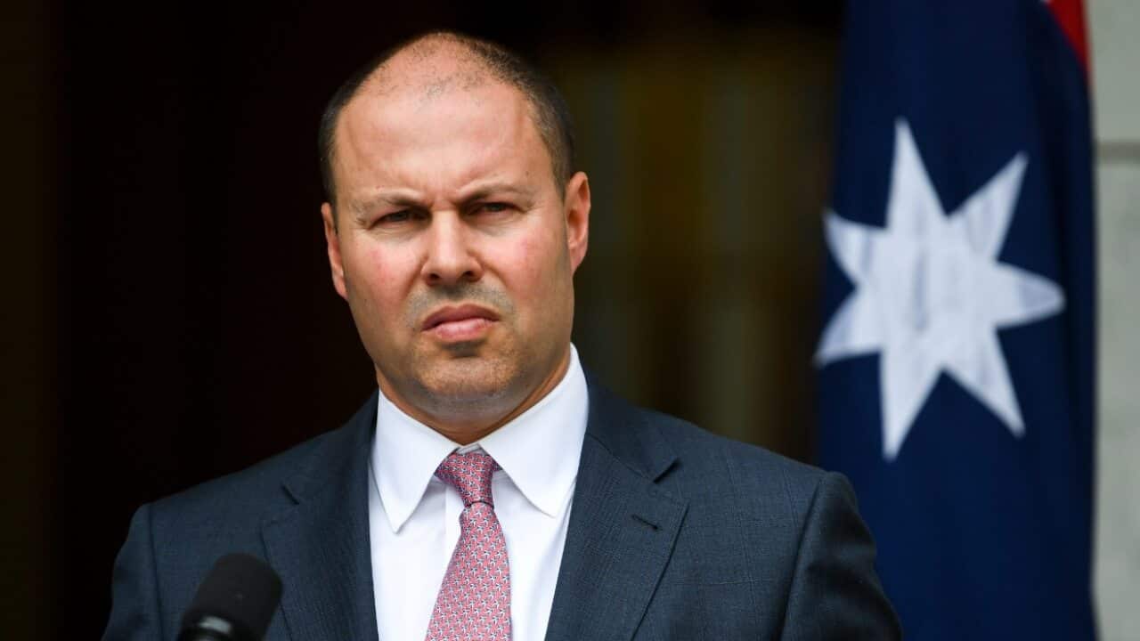 Treasurer Josh Frydenberg has rejected Labor's call for a "wellbeing budget", similar to New Zealand's.
