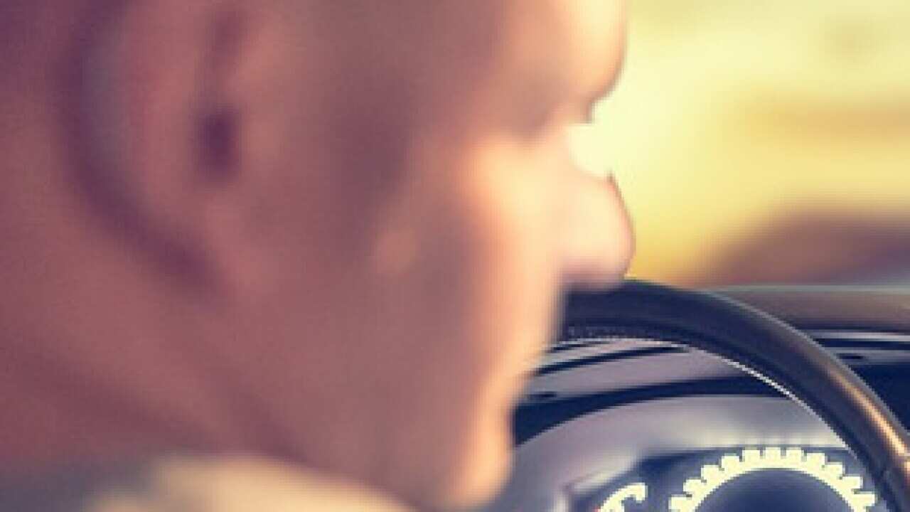 Car Driver