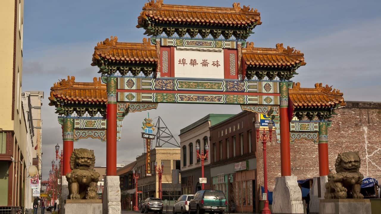 Portland Oregon Retains Its "Weird" Title