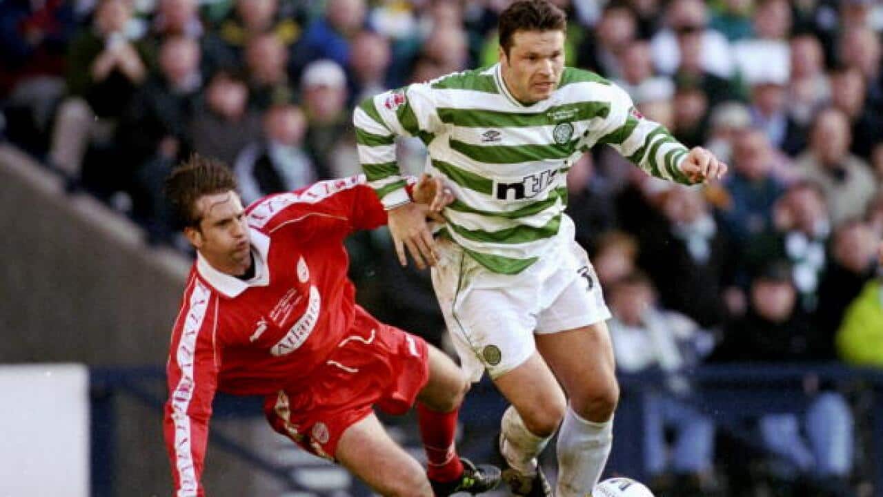 Mark Viduka