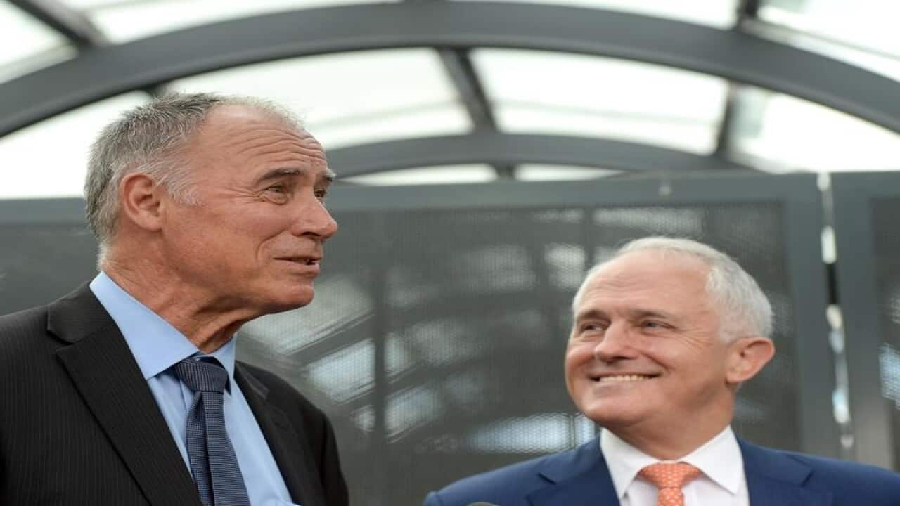 (AAP Image/Jeremy Piper) NO ARCHIVING