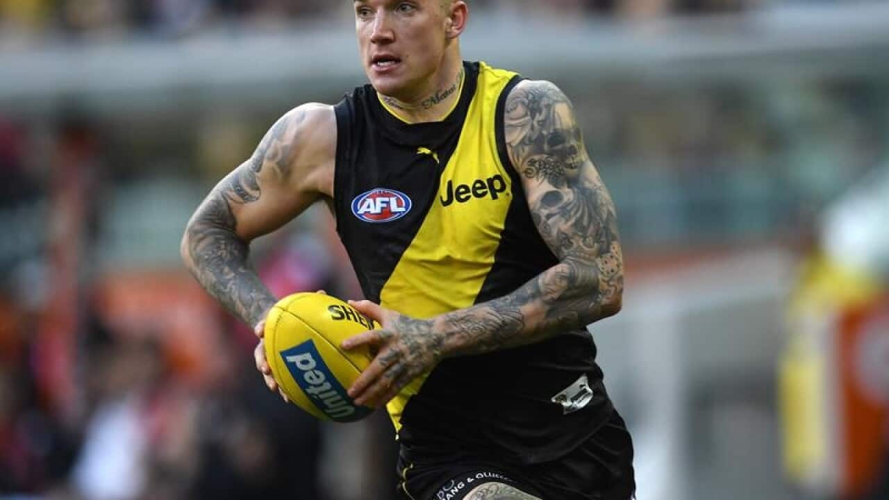 AFL