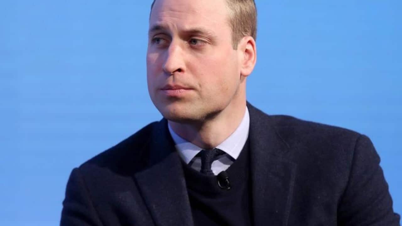 Prince William will visit Israel on the country's 70th anniversary of independence.