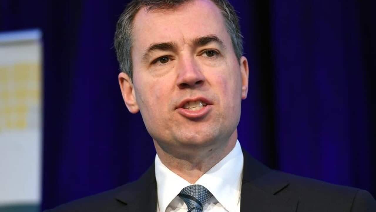 Michael Keenan