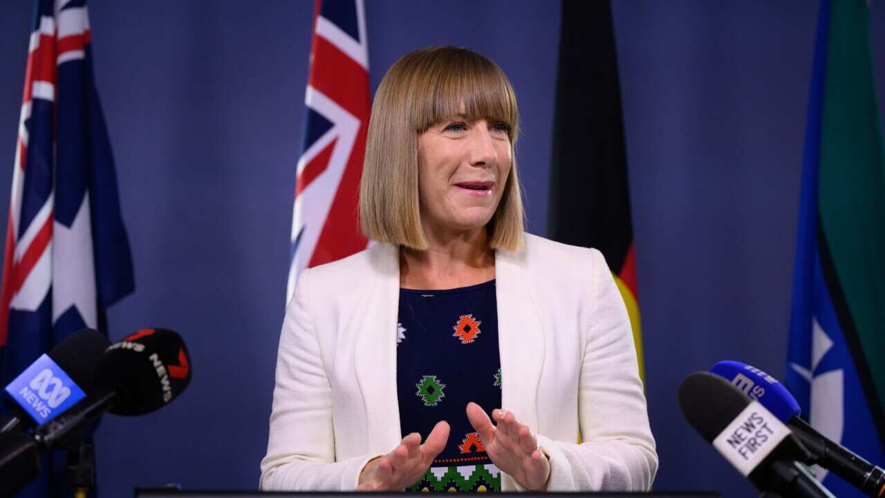 JO HAYLEN PRESSER