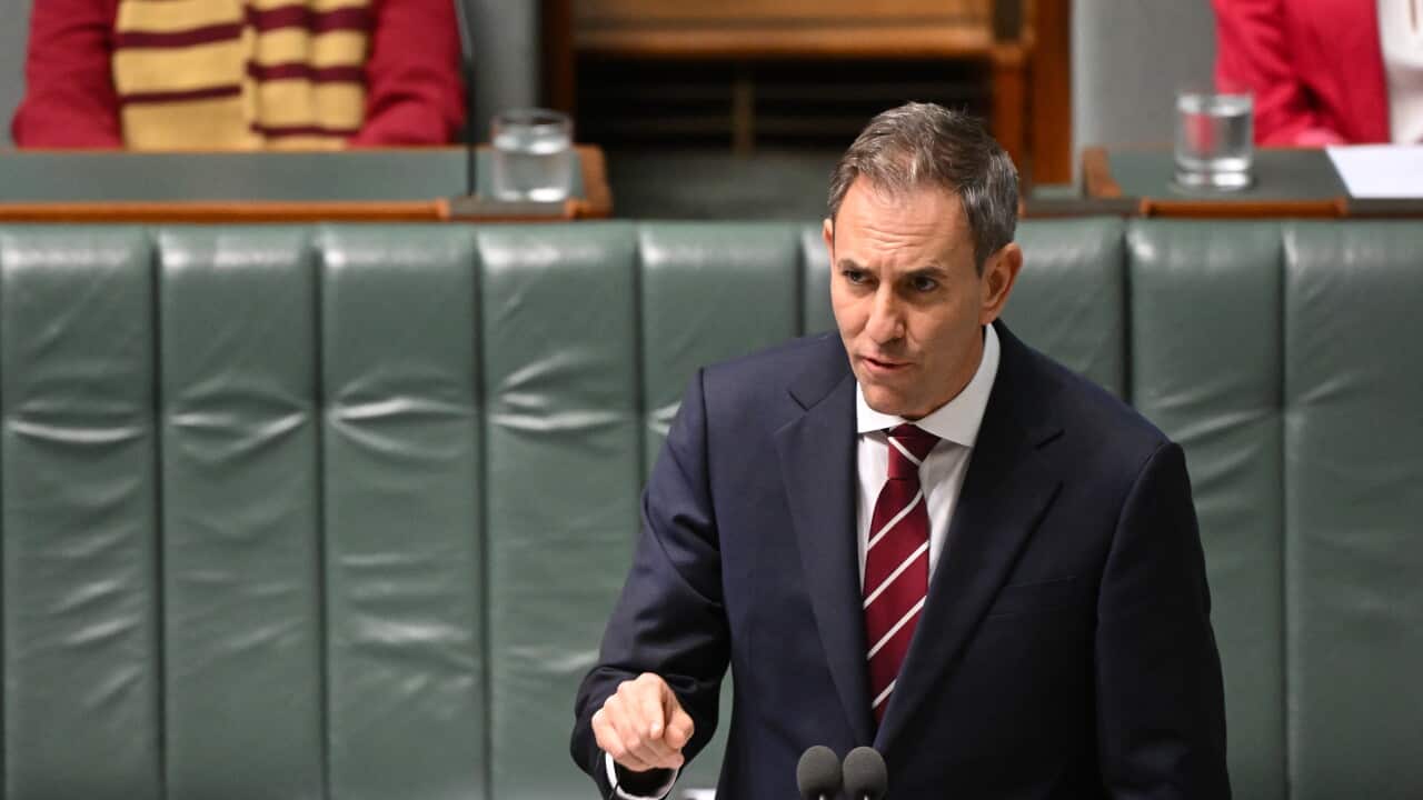 QUESTION TIME