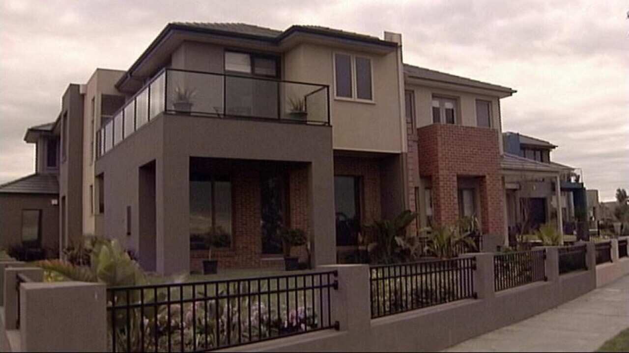 Mortgages and debt