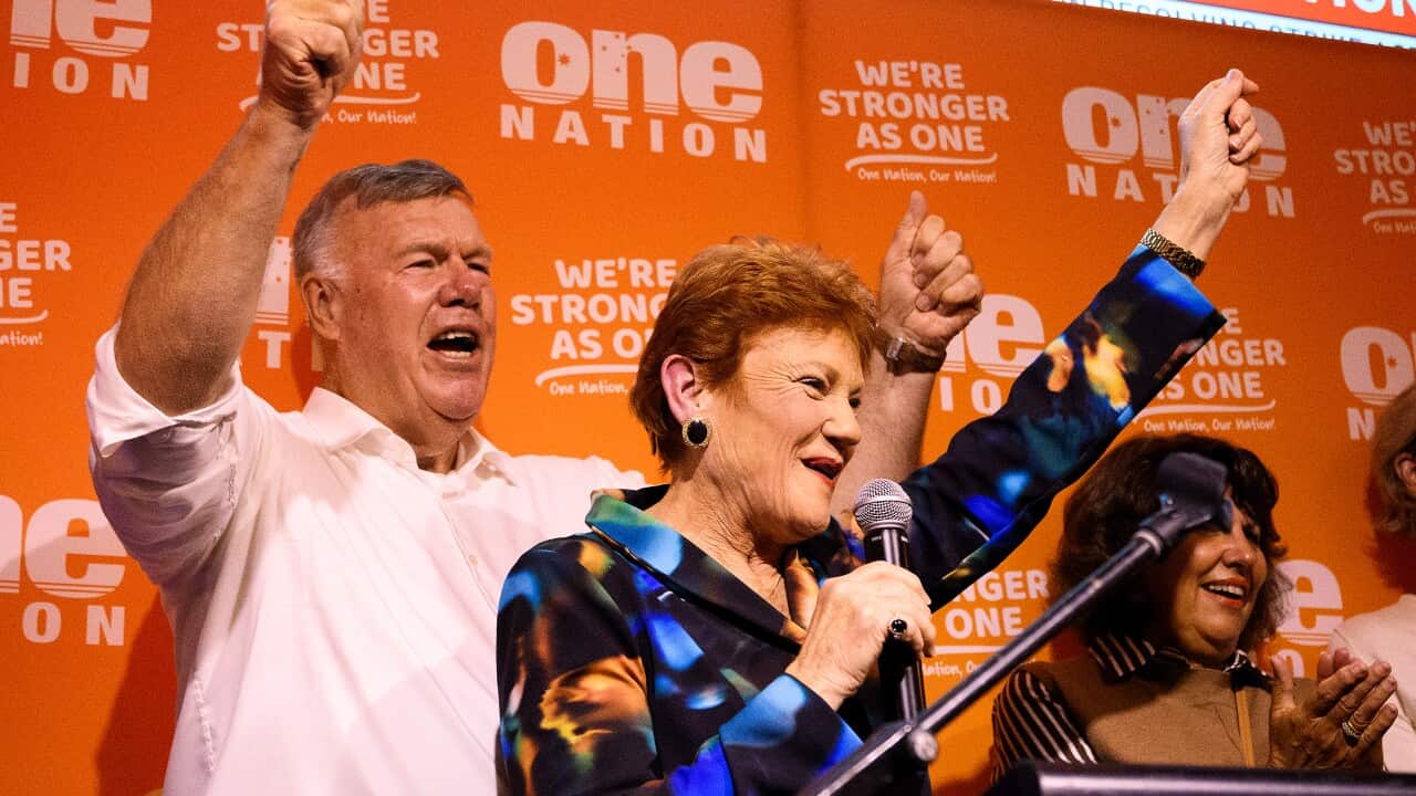 FARRER BYELECTION