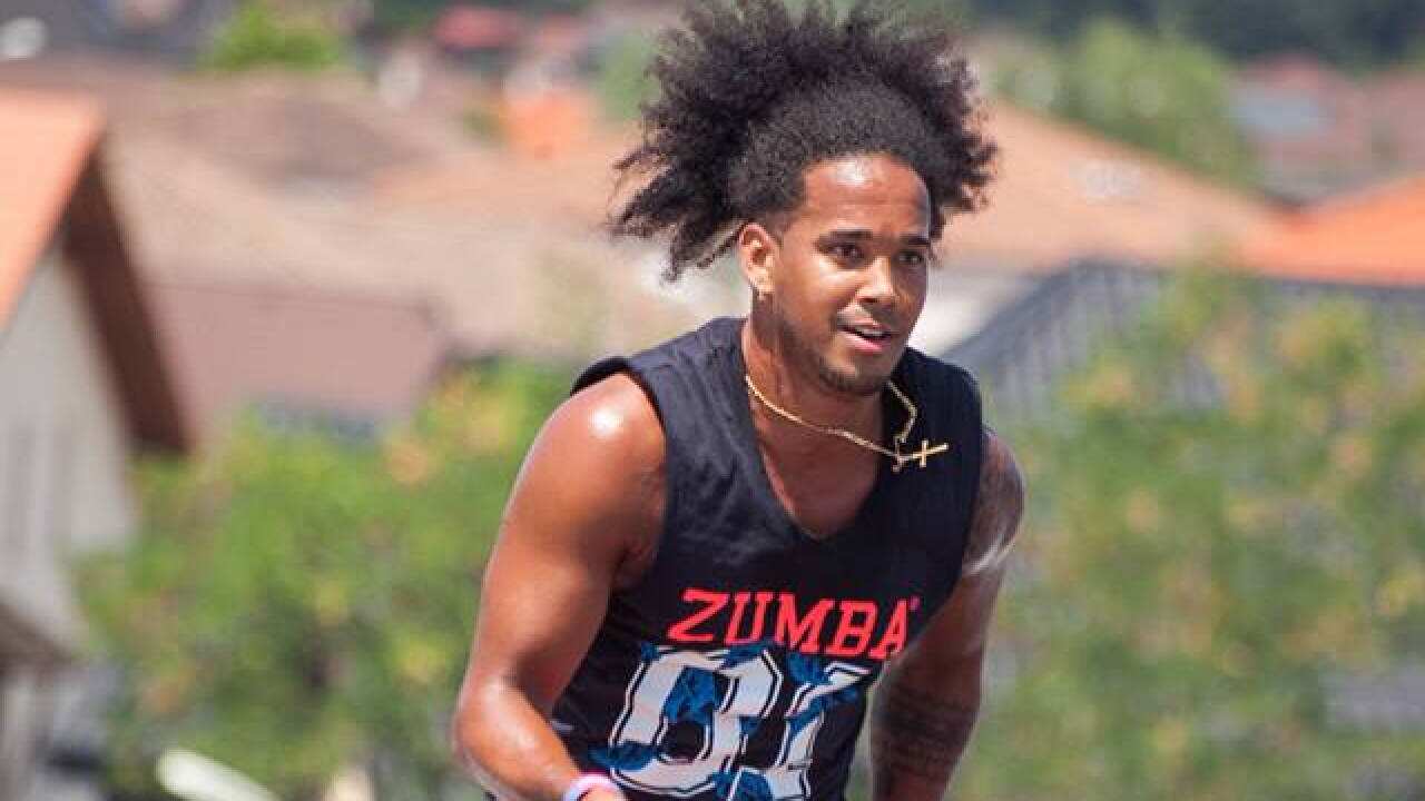 Pedro Camacho