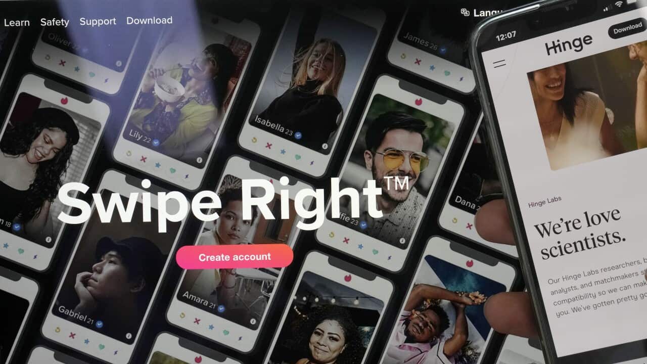 Australia Dating Apps