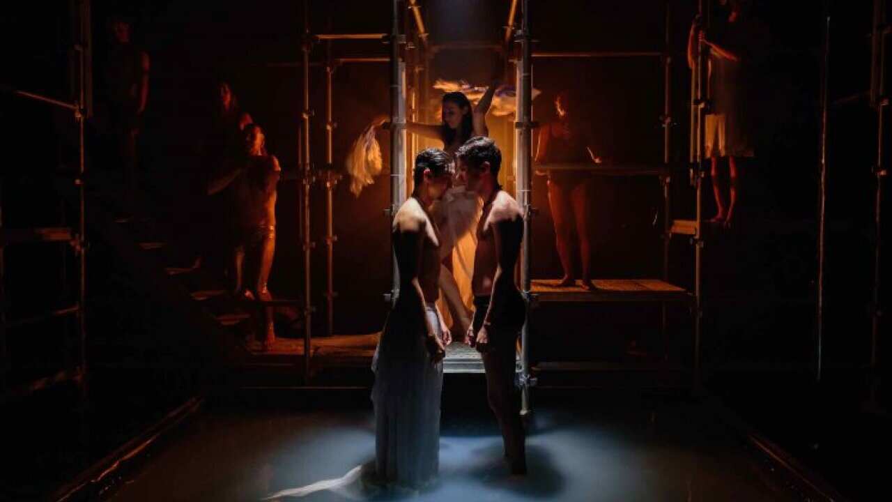 Metamorphoses