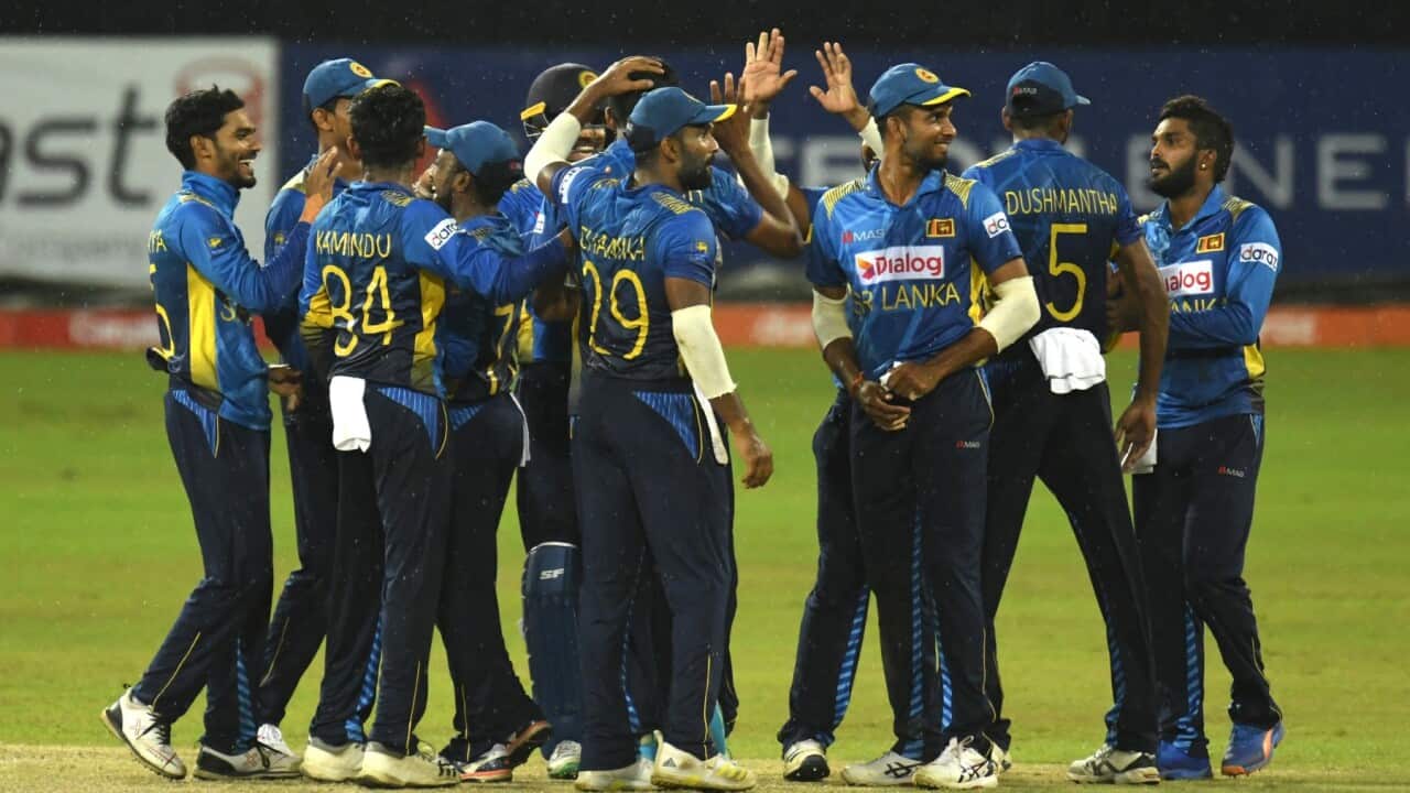 An urgent fitness test before naming the Sri Lanka squad for the T20 World Cup