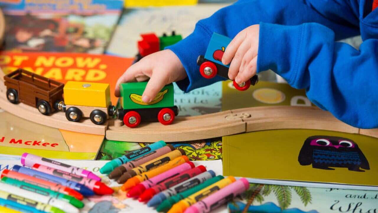 childcare