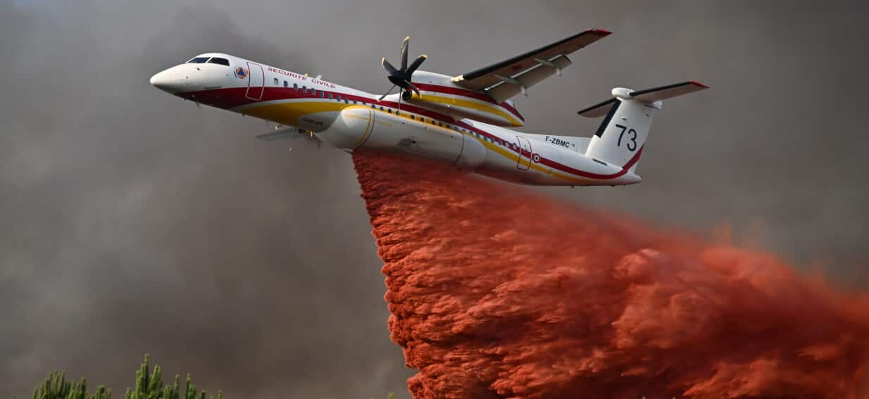 Could Australia's overseas emergency commitment leave us short at home?