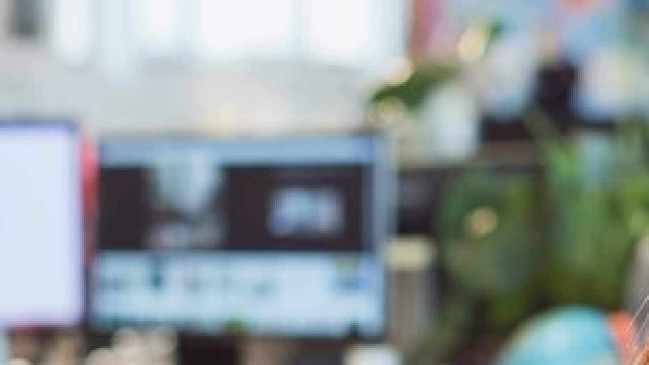 stay at home and rest