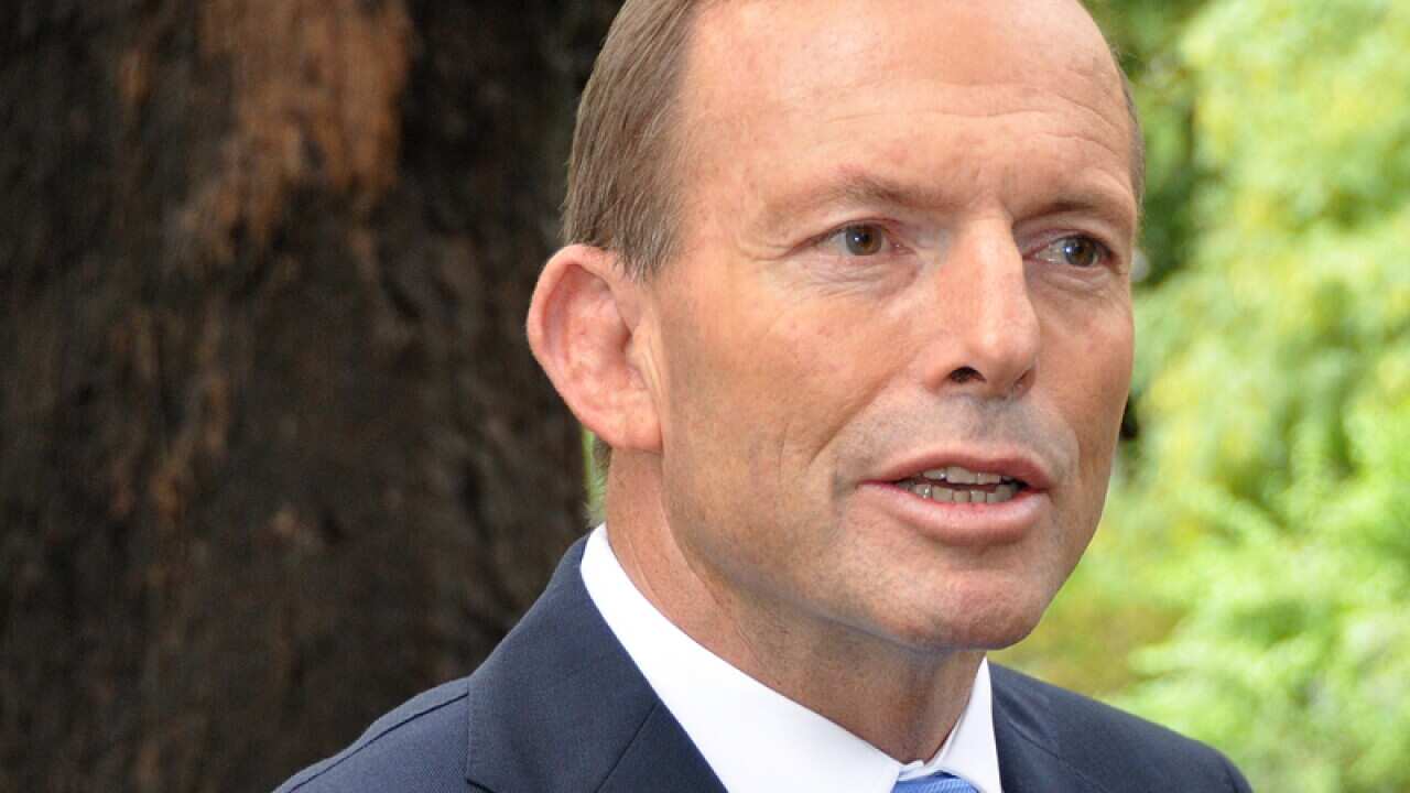 We must have a path to surplus: Abbott