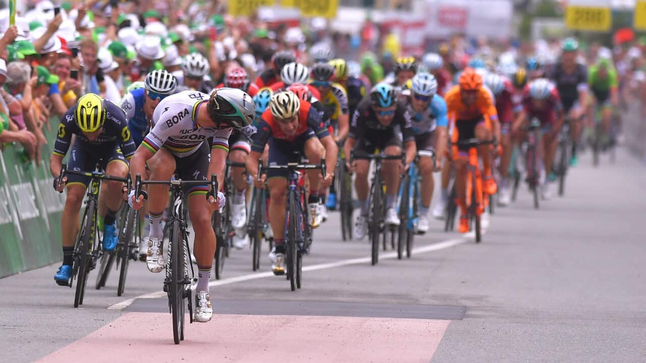 Peter Sagan, BORA-hansgrohe, Tour de Suisse