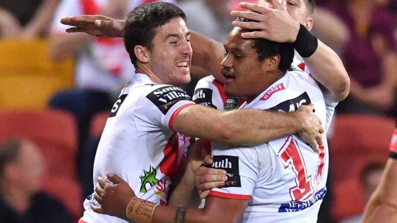 Ben Hunt