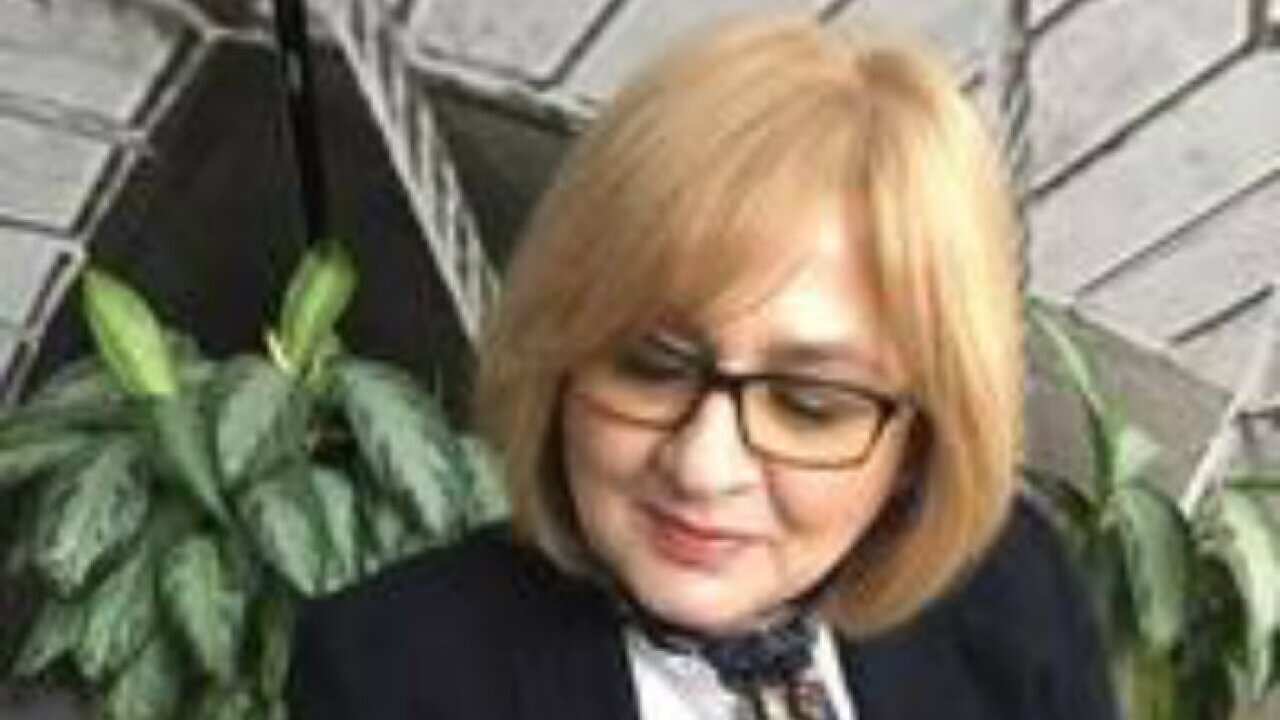 The Macedonian language