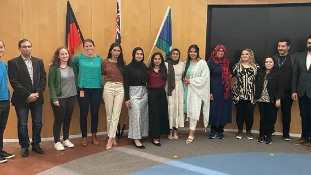 Radiothon participants group.jpg