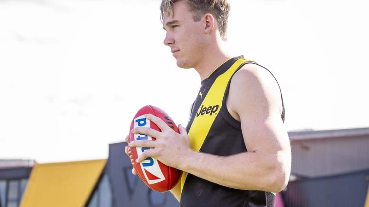 Tom Lynch