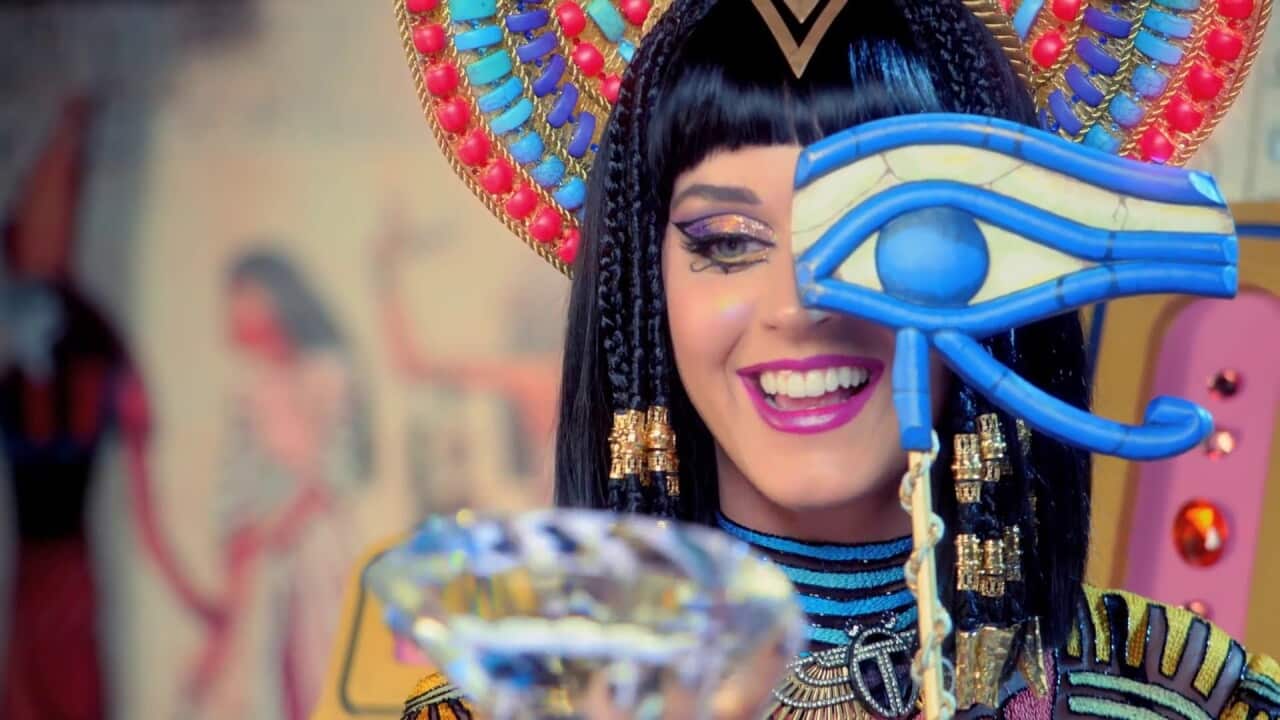 Katy Perry