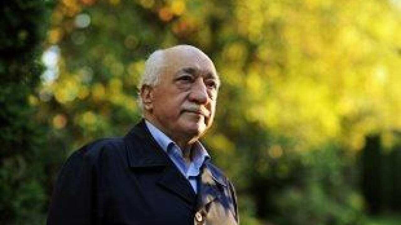 Fetullah Gulen