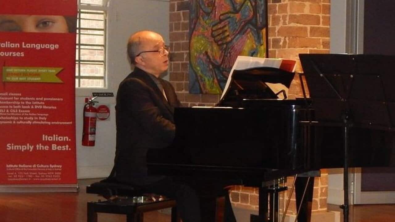 Nicola Della Santina