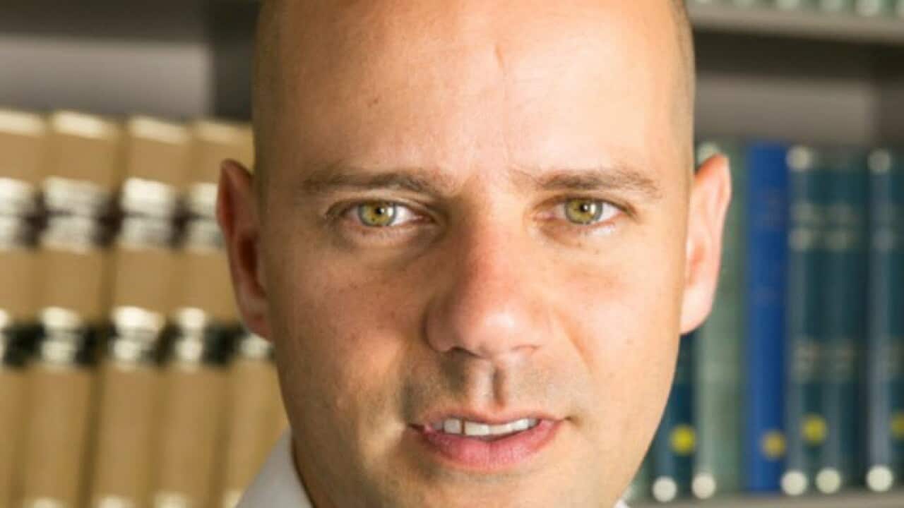 Doron Goldbarsht