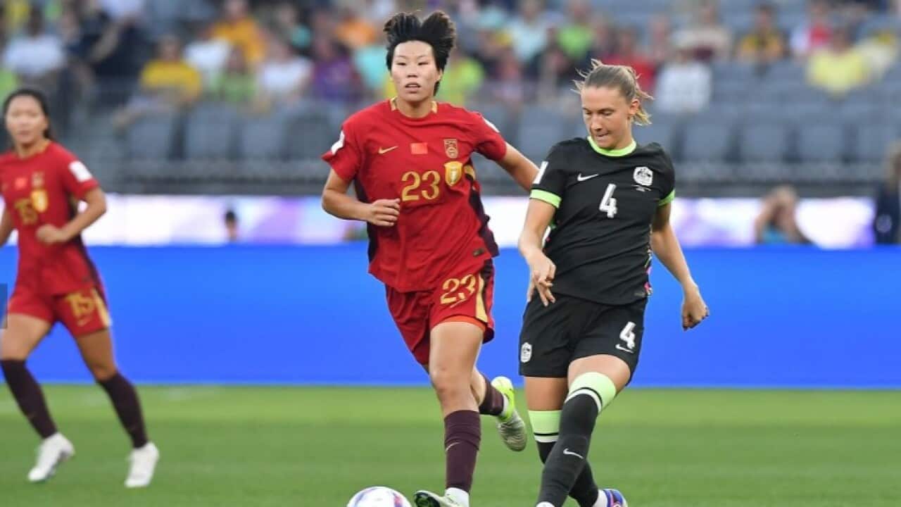 AFC , Women Asia Cup