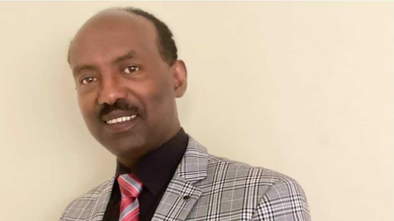 Yemiru Tadesse Ethiopian Gena